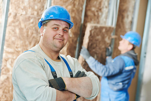 Range of Insulation Solutions in Belleville, MI